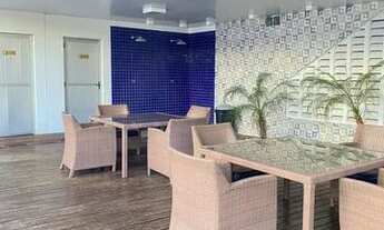 Imagem 2: Ed. Cap Ferrat Apartamento com 3 dormitórios