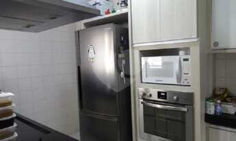 Imagem 5: Apto varanda gourmet ao lado do Shopping Santana Parque