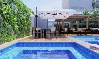 Imagem 5: Apto 3/4 e 3 suítes de 142 m², dependência, 2 vgs no Brisa das Dunas por 996.999