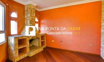 Imagem 2: SãO BERNARDO DO CAMPO - Casa Padrão - Independência