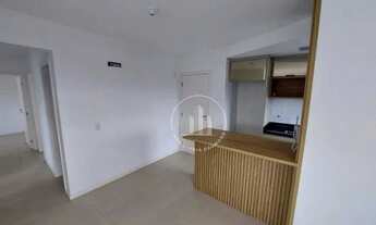 Imagem 3: Apartamento com 3 dormitórios à venda, 76 m² por R$ 465.000,00 - Cidade de Florianópolis