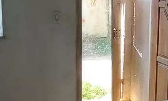 Imagem 3: Kitnet Casa com 1 banheiro