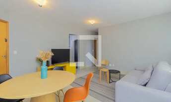 Imagem 4: Apartamento à Venda - Santo Antônio, 2 Quartos, 67 m2