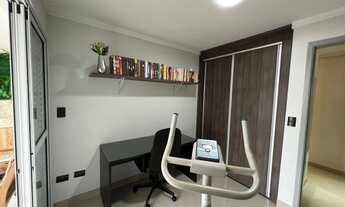 Imagem 6: Apartamento Parada Inglesa - 03 dormitórios (1 suíte), Cozinha Americana, Varanda Gourmet