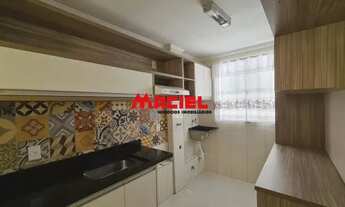 Imagem 4: Apartamento Padrão em São José dos Campos