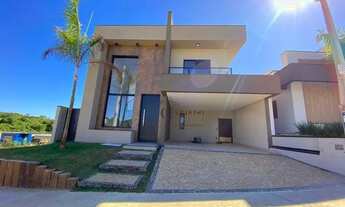 Imagem 3: Sobrado à venda com 3 suítes, 216 m² por R$ 1.980.000 - Condomínio Reserva Saint Paul - It