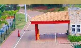 Imagem 2: Lote no condomínio Ouro Ville em Santo Antônio do Leite