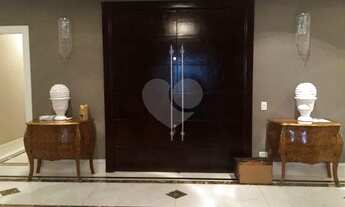 Imagem 3: Prédio novo no Jardins - Alto Padrão