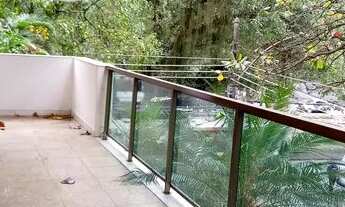 Imagem 2: Apartamento Lindíssimo para Alugar no Leblon