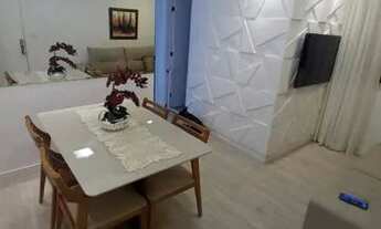 Imagem: Condomínio Parque das Aves