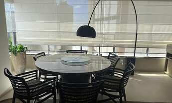 Imagem: Apartamento para venda possui 224 metros