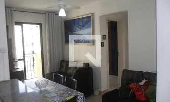 Imagem 2: Apartamento para Aluguel - Del Castilho, 2 Quartos, 39 m2