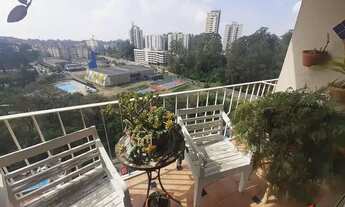 Imagem 3: Apartamento para venda, 3 quarto(s), Morumbi, São Paulo - SPAP121