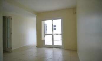 Imagem 2: Apartamento para Aluguel - Passo D'areia, 1 Quarto, 55 m2