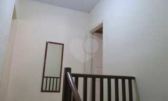 Imagem 6: Casa com localização privilegiada próxima à Vila Mariana