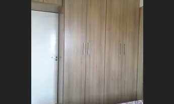 Imagem 2: Apartamento mobiliado em Macaé com 2 quartos em Glória - Macaé - RJ