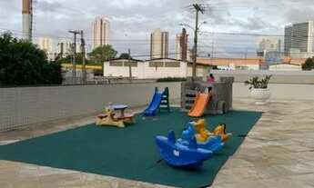 Imagem 2: Alugo Apartamento - Igutemi Residence