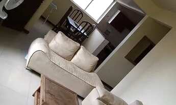 Imagem 3: Apartamento p/ venda com 96 m², 2 quartos + grande DCE reversível - Batista Campos - AP045