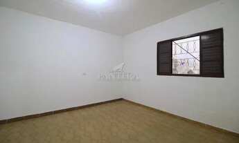 Imagem 3: Casa Terrea para aluguel no bairro Altos de Vila Prudente