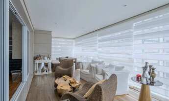 Imagem: Apartamento para venda possui 365 metros