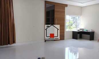 Imagem 2: Casa com 5 dormitórios à venda, 1000 m² por R$ 8.000.000,00 - Mangueirão - Belém/PA