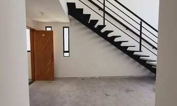 Imagem: Cobertura nos bancários 3qtos 116m², 2vagas