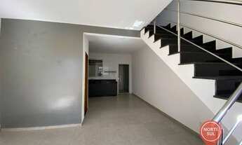 Imagem 6: Casa com 2 dormitórios à venda, 85 m² por R$ 260.000 - Residencial Masterville - Sarzedo/M