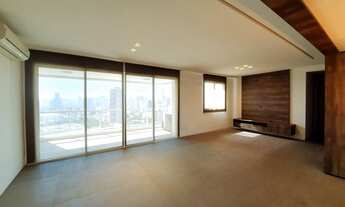 Imagem 3: Andar alto com varanda Gourmet