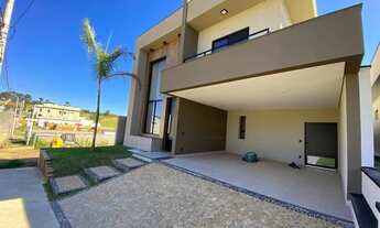 Imagem 4: Sobrado à venda com 3 suítes, 216 m² por R$ 1.980.000 - Condomínio Reserva Saint Paul - It