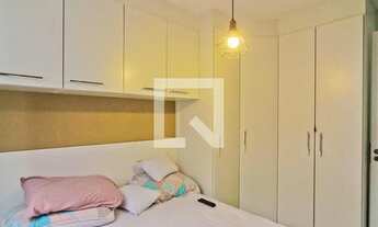 Imagem 7: Apartamento para Aluguel - Parque Nações Unidas, 2 Quartos, 43 m2