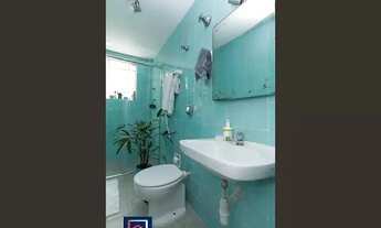 Imagem 5: Apartamento Venda 3 Dormitórios - 108 m² Pompéia