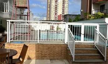 Imagem 7: Apartamento quarto e sala próximo à faculdade de medicina