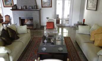 Imagem 6: Casa com 5 quartos e lazer completo no Valparaíso