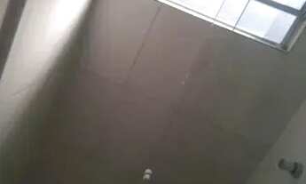 Imagem 7: ML-Apartamento para aluguel possui 44 metros quadrados com 2 quartos