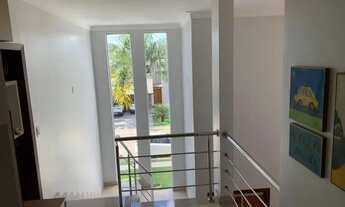 Imagem 3: Sobrado 04 Suites para locação Jardins Atenas