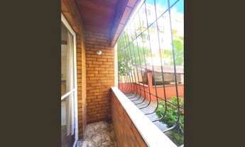 Imagem 5: Apartamento para Aluguel - Inhaúma, 2 Quartos, 60 m2