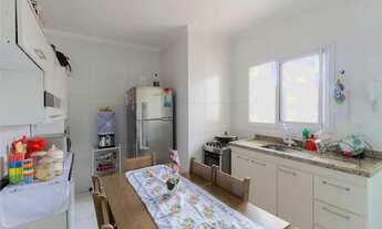 Imagem 6: Sobrado para venda tem 110 metros quadrados com 3 quartos em Vila São João - Piedade - SP