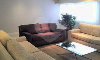 Imagem: Apartamento mobiliado e totalmente reformando