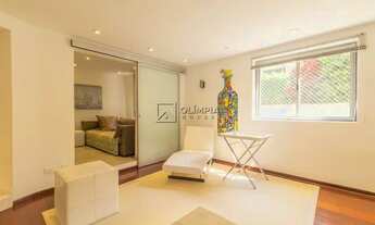 Imagem 6: Locação Apartamento 4 Dormitórios - 205 m² Cerqueira César