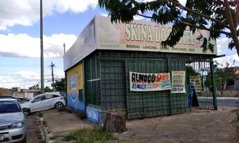 Imagem 2: Quiosque Galpão / depósito com venda por R$65.000