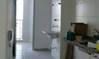 Imagem 6: Apartamento para aluguel 2 quartos 2 vagas Maxi Rudge II Rudge Ramos - São Bernardo do Cam