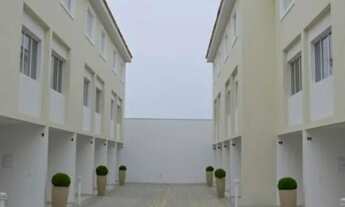 Imagem 4: OPORTUNIDADE, DIRETO COM O PROPRIETÁRIO - Casa de condomínio, sobrado, para venda com 112