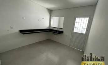 Imagem 2: Sobrado com acabamento impecável