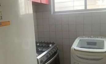 Imagem 3: Apartamento mobiliado1quarto em Piedade
