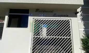 Imagem 3: Locação 2 Dormitórios completos em armários