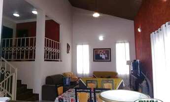 Imagem 5: Casa à venda, 550 m² por R$ 1.500.000,00 - Condomínio Village Ipanema - Araçoiaba da Serra