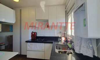 Imagem 2: Apartamento para venda tem 64 metros quadrados com 3 quartos em Casa Verde - São Paulo - S