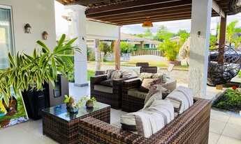 Imagem: Santa Felicidade