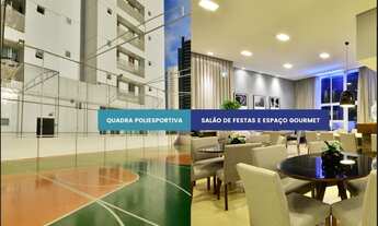 Imagem 5: APARTAMENTO A VENDA NO ALTIPLANO 3 QTOS + DCE, 91 METROS JOÃO PESSOA
