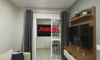 Imagem: Apartamento Padrão em São José dos Campos